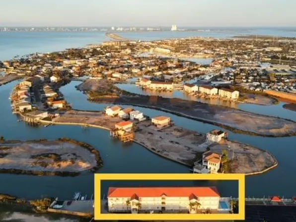 1506C Highway 100 #105, Pt Isabel, TX 78578