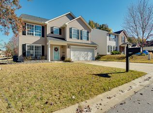 301 Garfield Ln, Simpsonville, SC 29681