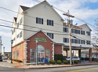 147 Plainfield Ave, Berkeley Hts, NJ 07922