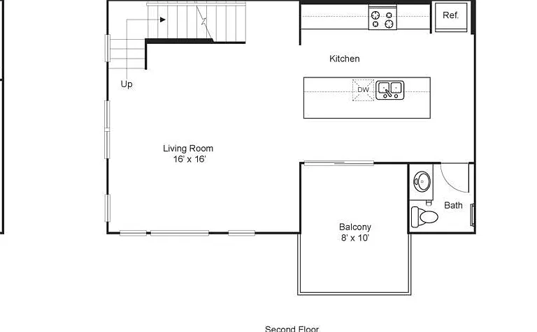 The Collection Townhomes — Photo 21