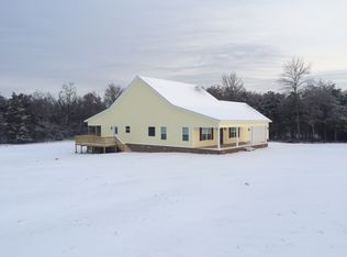 251 Opie Rd, Bald Knob, AR 72010