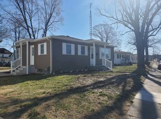 838 Ritterskamp Ave, Vincennes, IN 47591