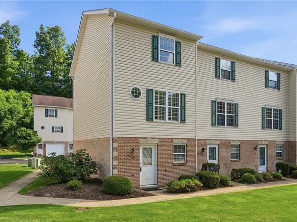 822 Mount Pleasant Rd, Greensburg, PA 15601