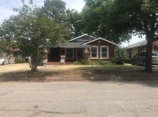 2207 Princeton Ave, Wichita Falls, TX 76301