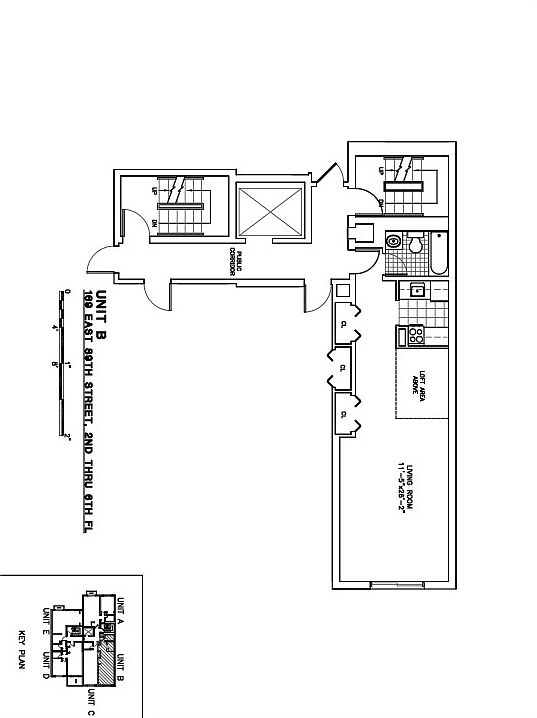 1st image of 169 E 91st St APT 4B