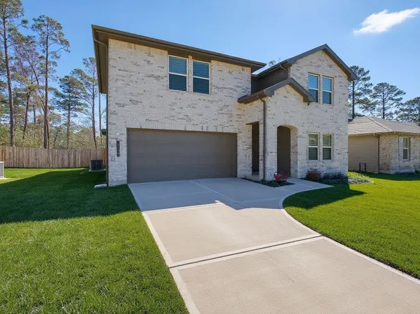 24807 Springbluff Valley Ct, Magnolia, TX 77355