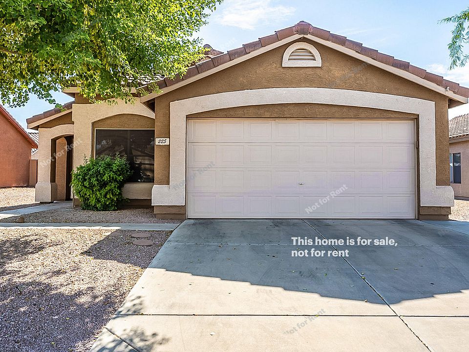 1st image of 225 S Valle Verde