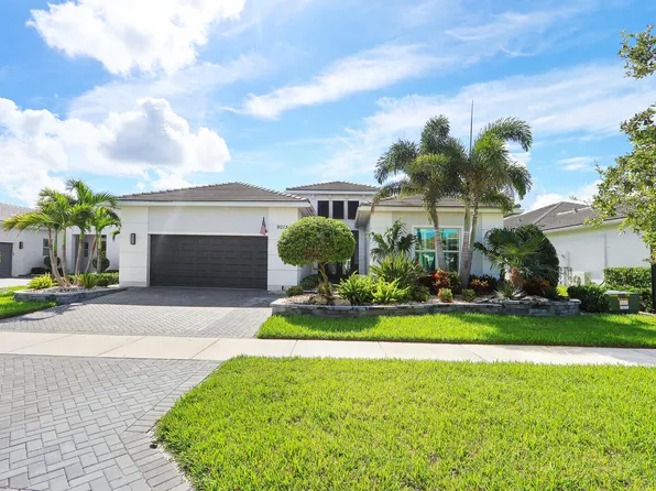 9013 SW MATILDA Way, Port St Lucie, FL 34987
