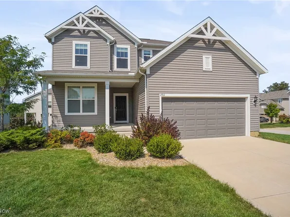 1911 Baker Ln, Stow, OH 44224