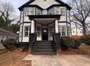 969 Palmetto Ave SW, Atlanta, GA 30314
