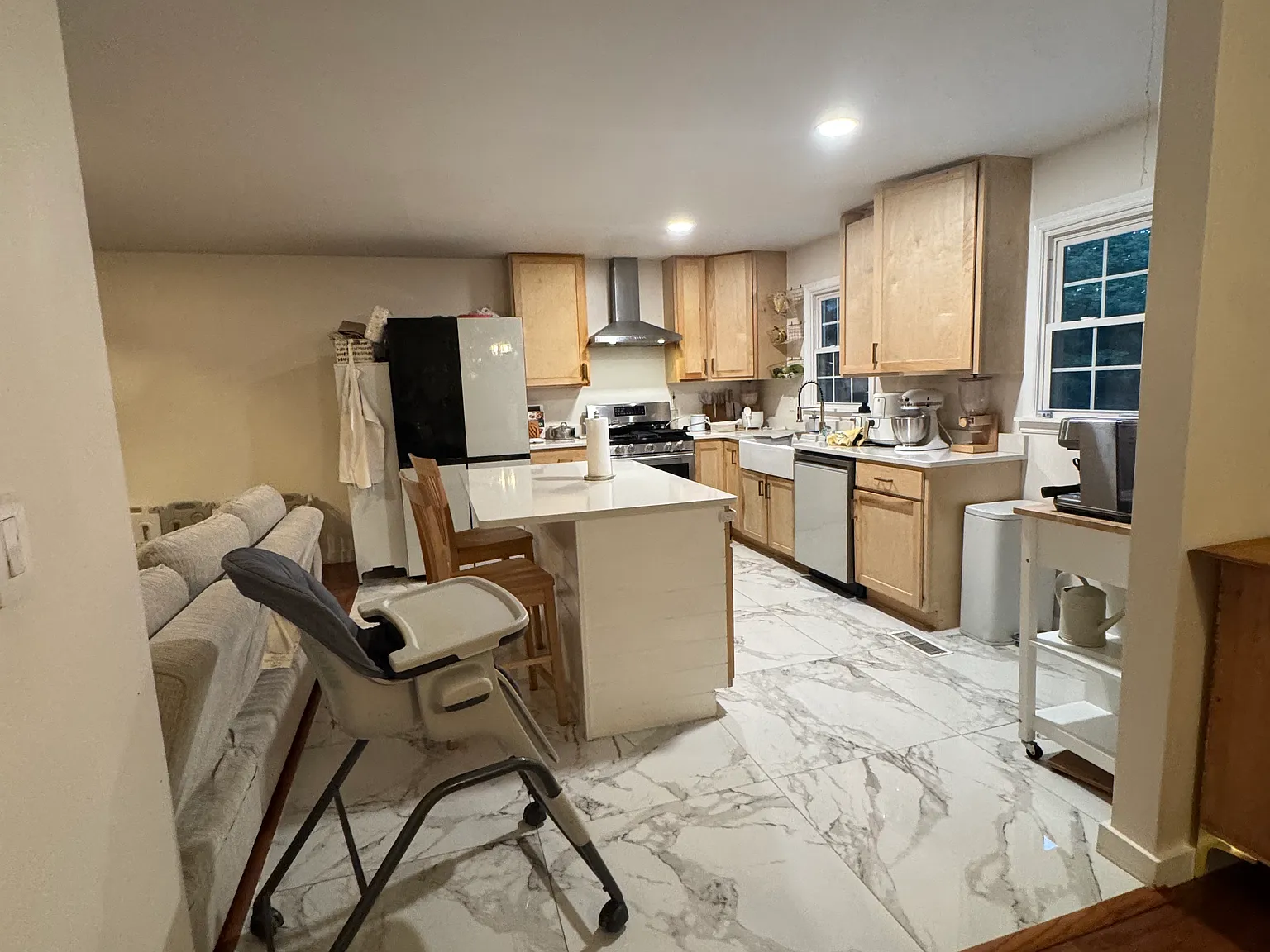 8604 Union Grove Rd — Photo 2