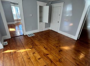 8 Taft St #1, Fitchburg, MA 01420