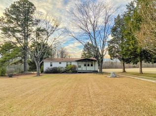 193 & 195 Carl Adcock Rd, Roxboro, NC 27574