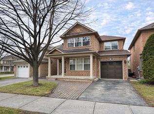 1230 Sagewood Cres, Oakville, ON L6M4A6