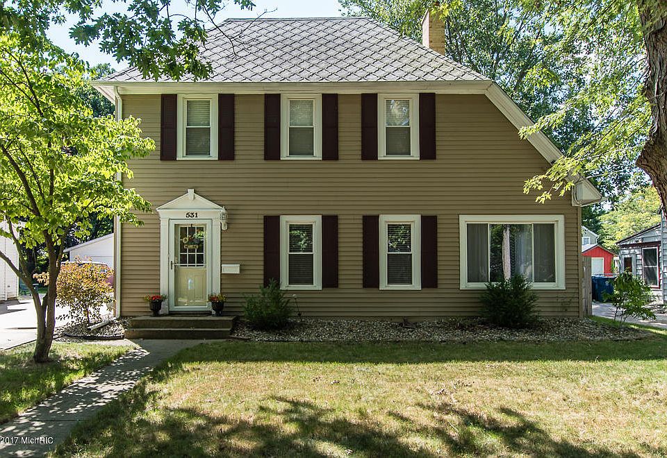 1st image of 531 Campbell Ave