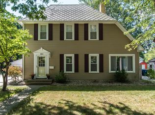 531 Campbell Ave, Kalamazoo, MI 49006
