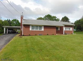 392 Arandale St, Bedford, PA 15522