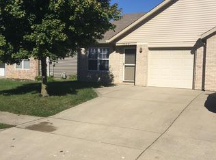 1062 Wild Ivy Trl, Franklin, IN 46131