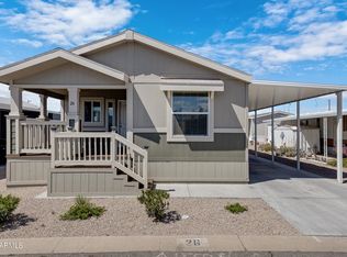 10936 E Apache Trl #26, Apache Junction, AZ 85120
