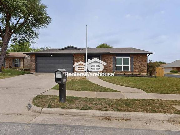2nd image of 3837 Aspenwood Dr