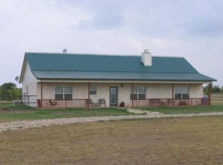 630 Hudson Ln, Eddy, TX 76524