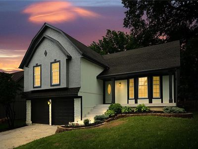 8447 Constance St, Lenexa, KS, 66215