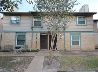 720 Memorial Mews St APT A, Houston, TX 77079