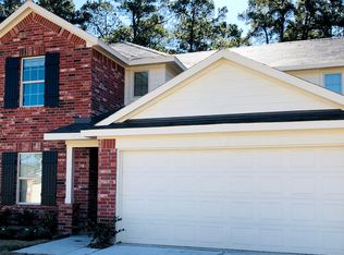 5635 Rainflower Terrace Ln, Spring, TX 77389