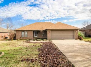 9 Mallori Ln, Greenbrier, AR 72058