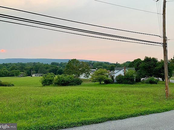 3rd image of 0 Berne Rd Tract 1