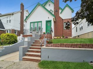 128 Stevens Pl, North Arlington, NJ 07031