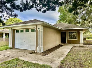 204 Rose St, Auburndale, FL 33823