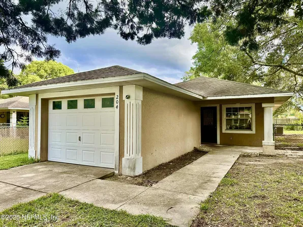 204 ROSE Street, Auburndale, FL 33823