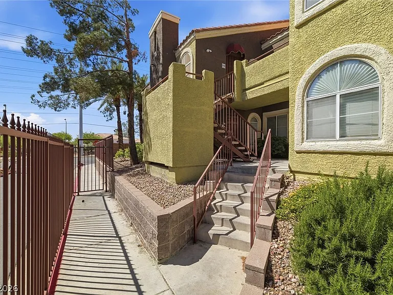 7950 W Flamingo Rd #1187 — Photo 3