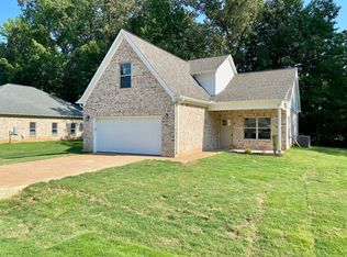 128 Anna Ln LOT 64, Atoka, TN 38004