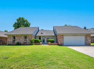 11630 Teton Rd, Oklahoma City, OK 73162