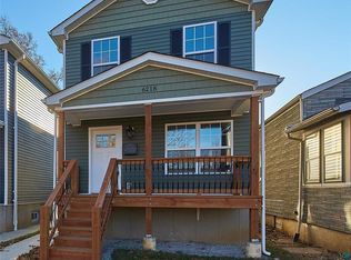 6218 Carlsbad Ave, Saint Louis, MO
