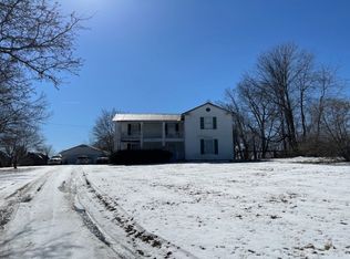 198 Austerlitz Rd, Paris, KY 40361