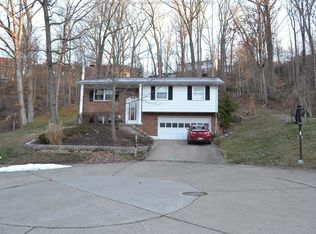 1509 Rockford Ct, Charleston, WV 25314