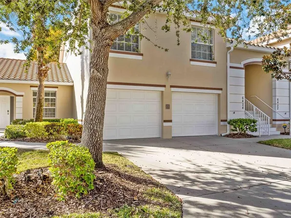 6424 Bay Cedar Ln #201, Bradenton, FL 34203