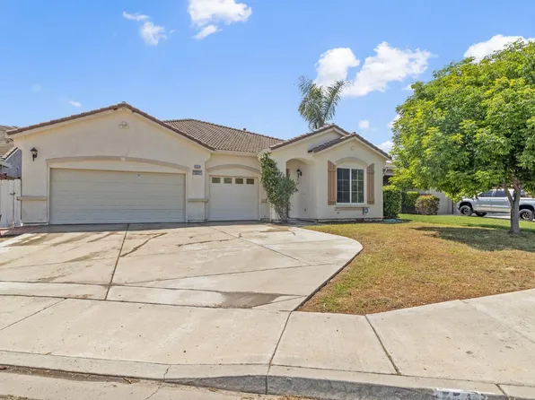 554 Bonanza Dr, Newman, CA 95360