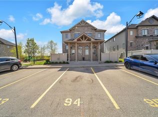 388 Old Huron Rd #24B, Kitchener, ON N2R0J5