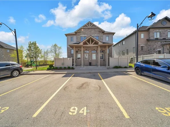 388 Old Huron Rd #24B, Kitchener, ON N2R 0J5