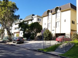 10815 Rose Ave, Los Angeles, CA 90034