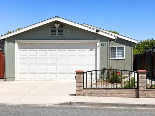 609 N 12th St, Santa Paula, CA 93060
