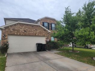 20135 Linden Spruce Ln, Richmond, TX 77407