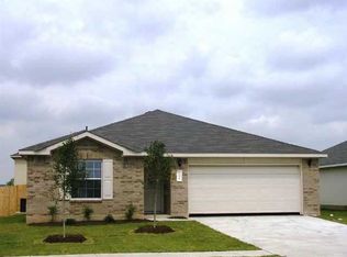 611 Decker Ln, Hutto, TX 78634