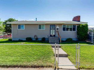 1724 E Lacrosse Ave, Spokane, WA 99207