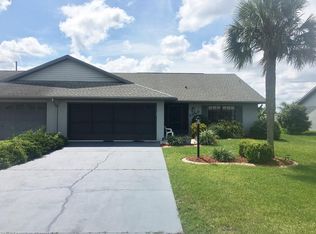 2540 N Orangewood St, Avon Park, FL 33825