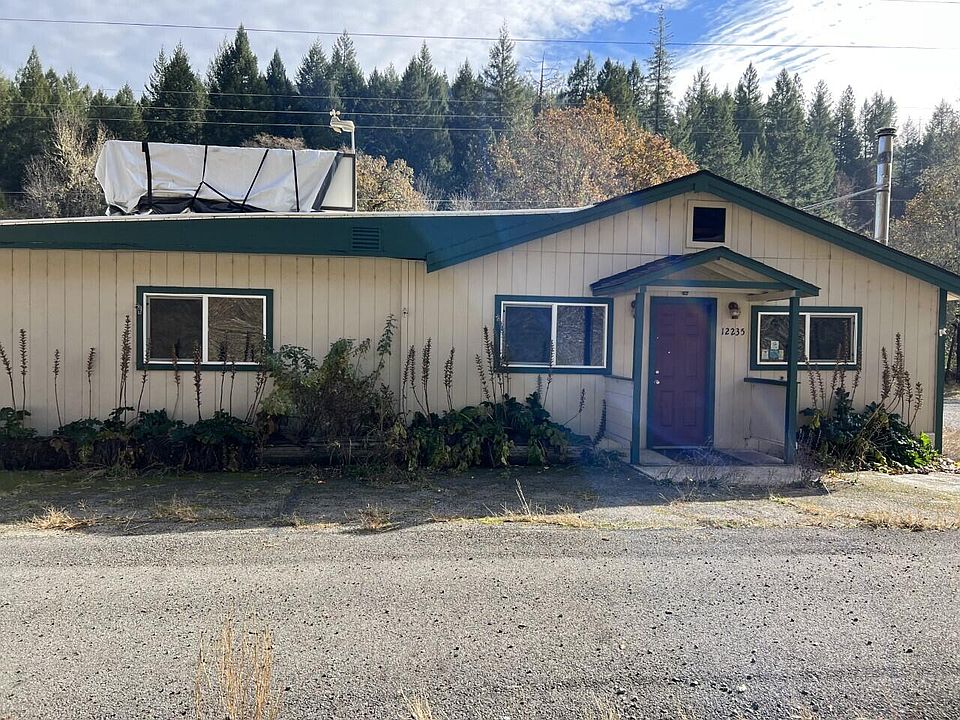 12235 Redwood Hwy, Wilderville, OR 97543 Zillow